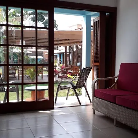 Condominio Vila Lila Garopaba Exterior photo