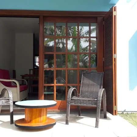 Condominio Vila Lila Garopaba Exterior photo