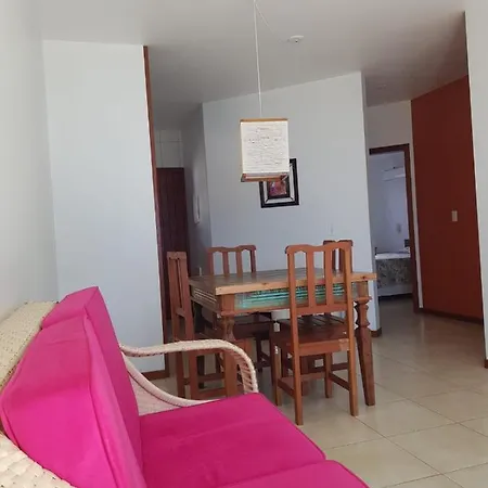 Condominio Vila Lila Garopaba Exterior photo
