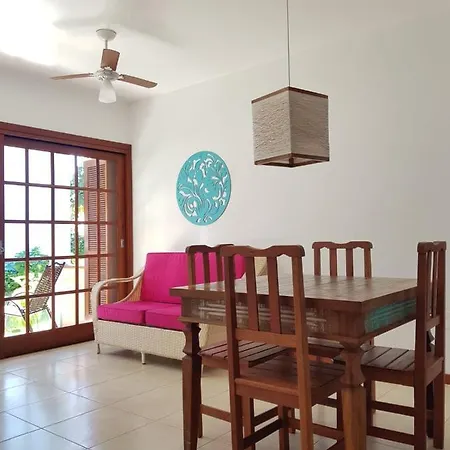 Condominio Vila Lila Garopaba Exterior photo