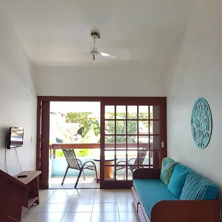 Condominio Vila Lila Garopaba Exterior photo