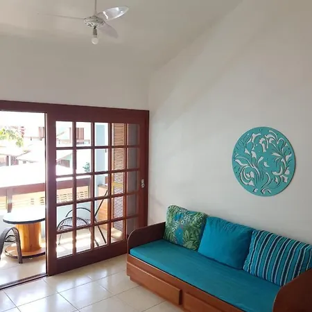Condominio Vila Lila Garopaba Exterior photo