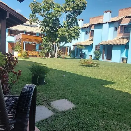 Condominio Vila Lila Garopaba Exterior photo