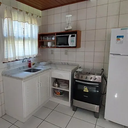 Condominio Vila Lila Garopaba Exterior photo