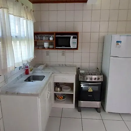 Condominio Vila Lila Garopaba Exterior photo