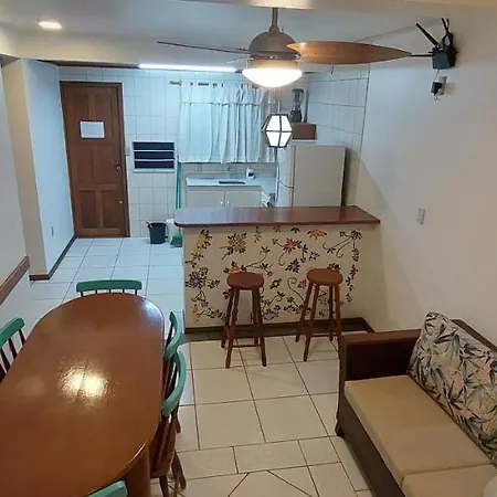 Condominio Vila Lila Garopaba Exterior photo