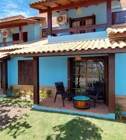 Condominio Vila Lila Garopaba Exterior photo