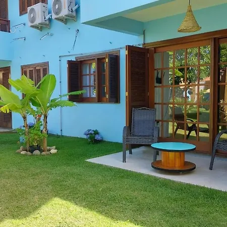 Condominio Vila Lila Garopaba Exterior photo