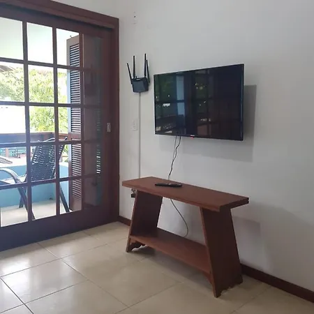 Condominio Vila Lila Garopaba Exterior photo