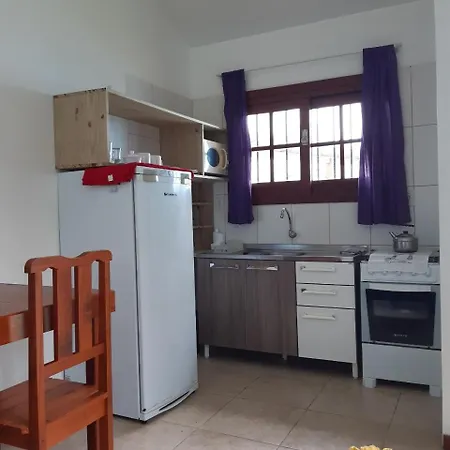 Condominio Vila Lila Garopaba Exterior photo