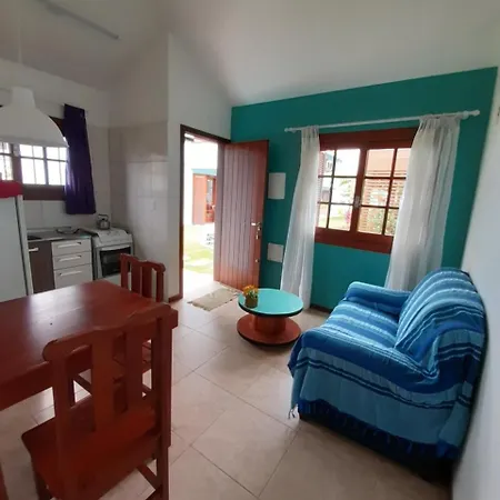 Condominio Vila Lila Garopaba Exterior photo
