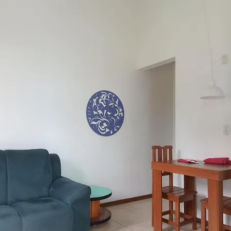 Condominio Vila Lila Garopaba Exterior photo