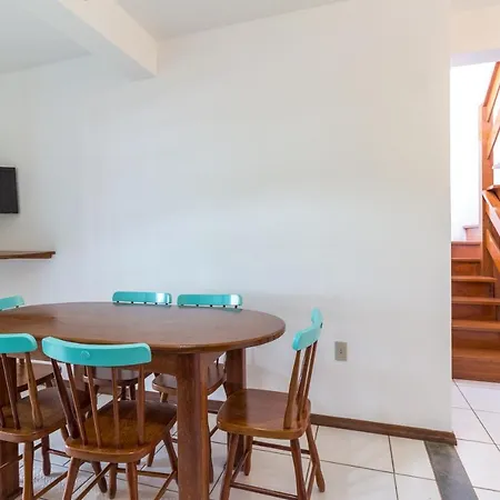 Condominio Vila Lila Garopaba Exterior photo