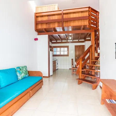 Condominio Vila Lila Garopaba Exterior photo