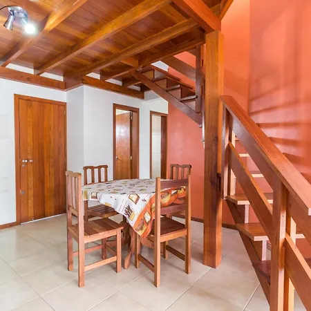 Condominio Vila Lila Garopaba Exterior photo