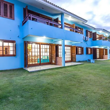 Condominio Vila Lila Garopaba Exterior photo