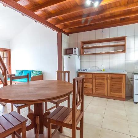 Condominio Vila Lila Garopaba Exterior photo