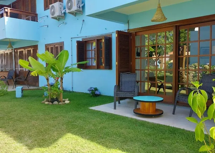 Condominio Vila Lila