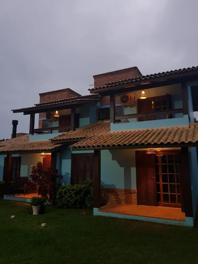 Holiday home Lila Garopaba