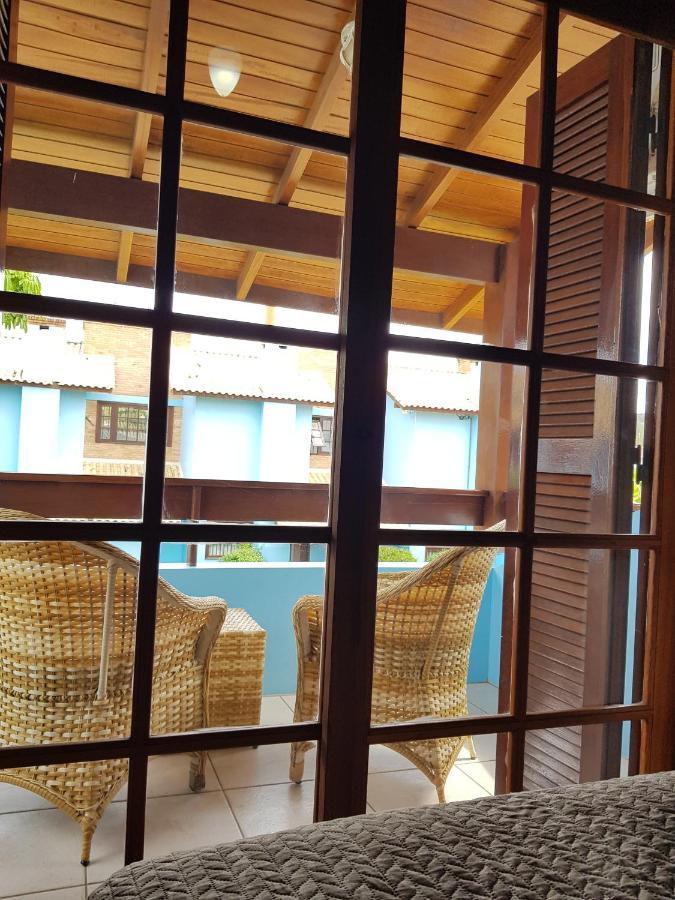 Holiday home Lila Garopaba