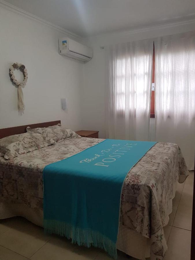 Holiday home Lila Garopaba
