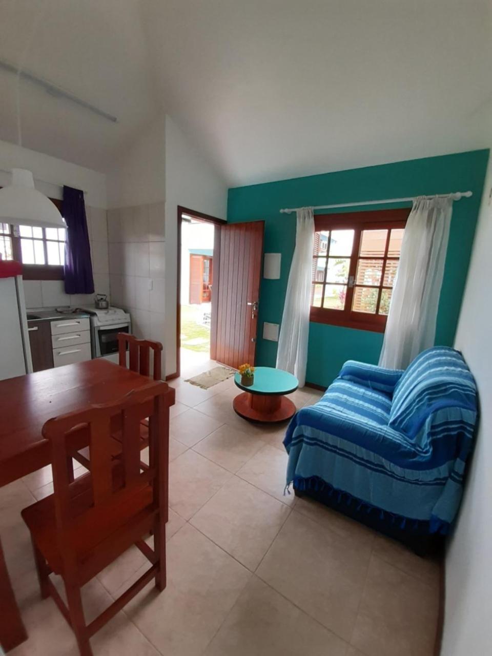Holiday home Lila Garopaba