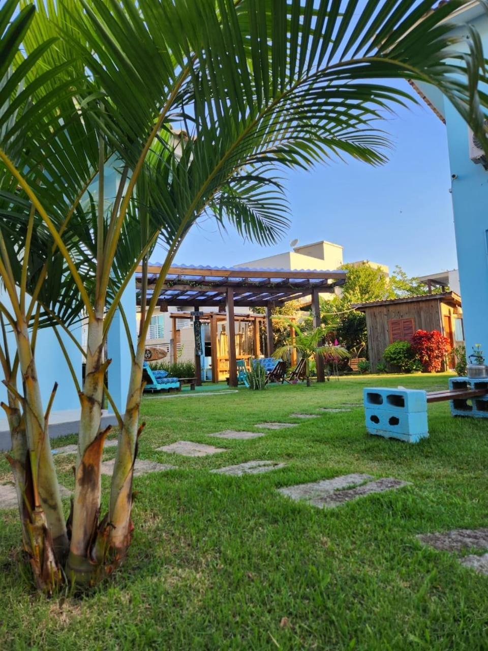 Holiday home Lila Garopaba