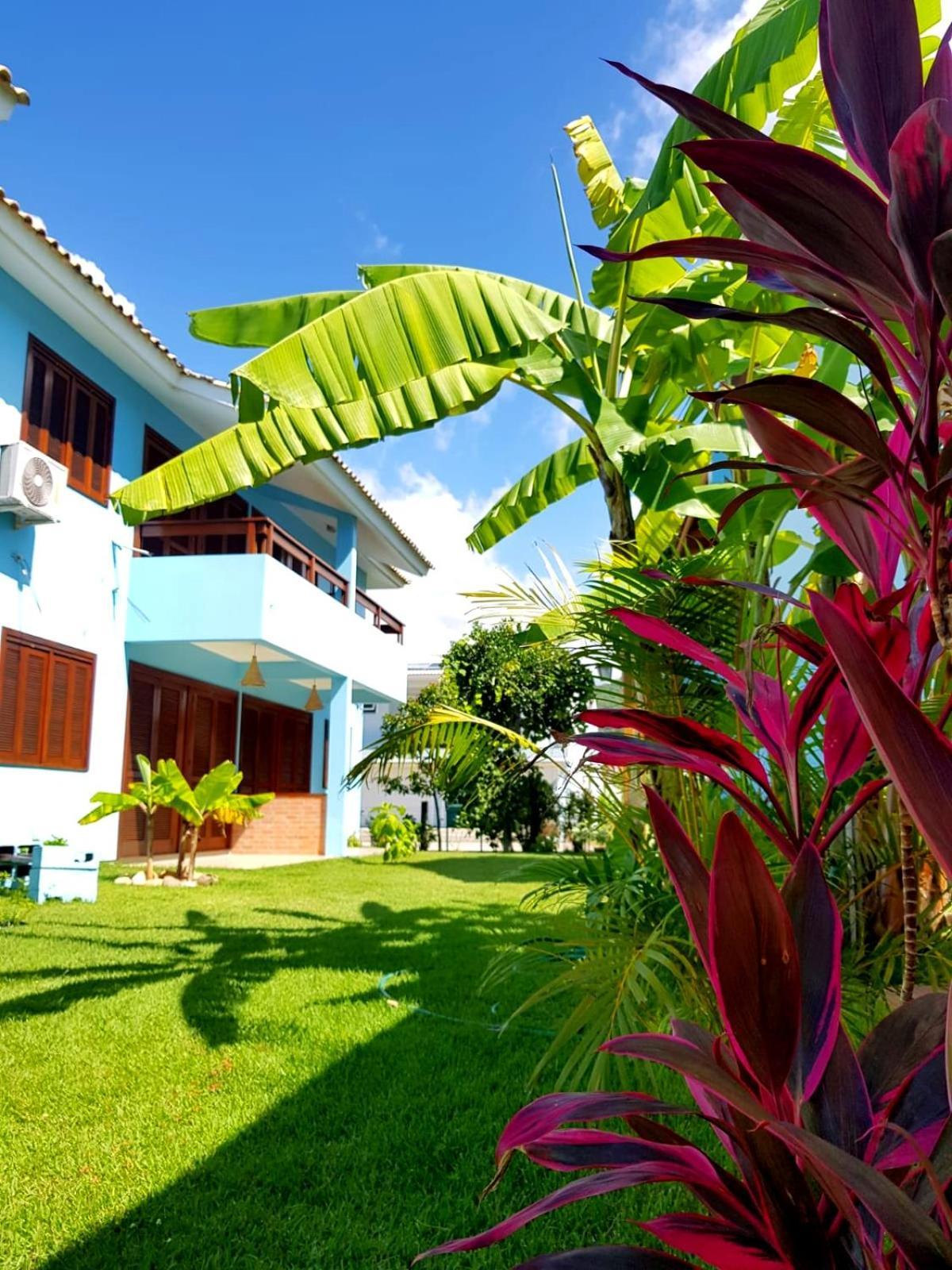 Holiday home Lila Garopaba