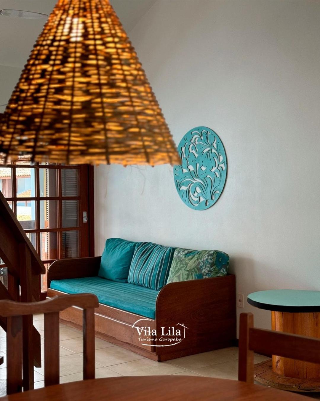 Lila Holiday home *