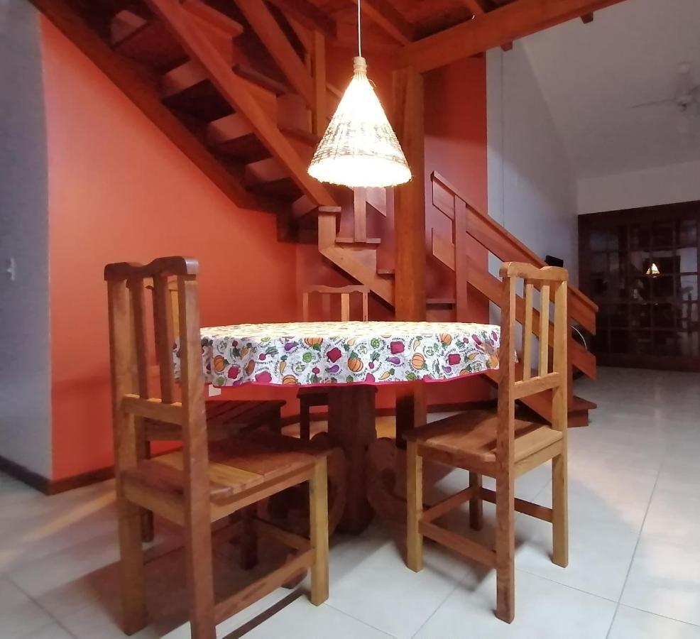 Holiday home Lila Garopaba